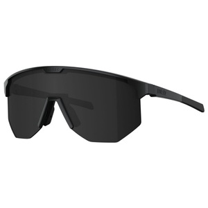 Bliz, Bliz - Hero S3 (VLT 14%) - Velobrille schwarz, 