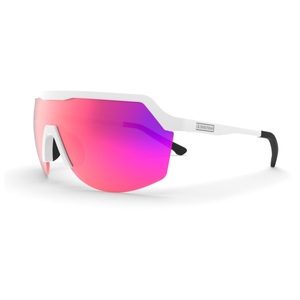 Spektrum, Spektrum - Blank S3 (VLT 17%) - Velobrille weiß/rosa, 