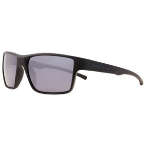 Red Bull Spect, Red Bull Spect - Chase Cat 3 (VLT 13%) - Sonnenbrille Gr L grau