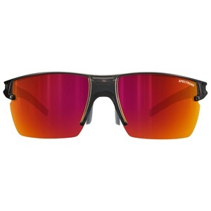 Julbo, Julbo - Outline Spectron S3 (VLT 12%) - Sonnenbrille Gr M rot, 