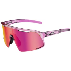Bolle, Bollé - Speedchaser S3 - Velobrille Gr M rosa, 