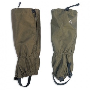 Tatonka, Tatonka - Gaiter 420 HD - Gamaschen Gr L oliv/braun, 