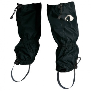 Tatonka, Tatonka - Kid's Gaiter 420 HD Junior - Gamaschen Gr One Size schwarz, 