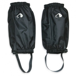 Tatonka, Tatonka - Gaiter 420 HD Short - Gamaschen Gr S schwarz, 