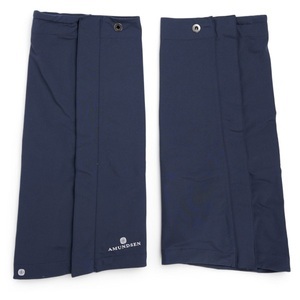 Amundsen Sports, Amundsen Sports - Boot Cut Gaiters - Gamaschen Gr L blau, 