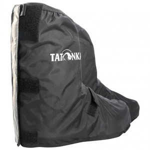Tatonka, Tatonka - Velo Gaiter - Gamaschen Gr L grau, 