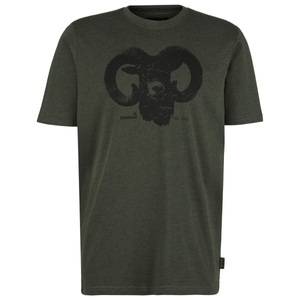 Seeland, Seeland - Outdoor T-Shirt - T-Shirt Gr L grau