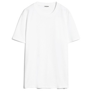 Armedangels, ARMEDANGELS - Maarkos - T-Shirt Gr S weiß