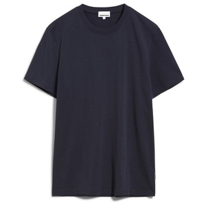 Armedangels, ARMEDANGELS - Maarkos - T-Shirt Gr M blau