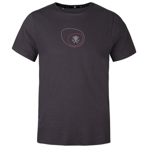 Rafiki, Rafiki - Zone - T-Shirt Gr M grau