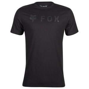 FOX Racing, FOX Racing - Absolute S/S Premium Tee - T-Shirt Gr L schwarz