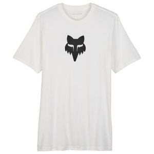 FOX Racing, FOX Racing - Fox Head S/S Premium Tee - T-Shirt Gr M weiß
