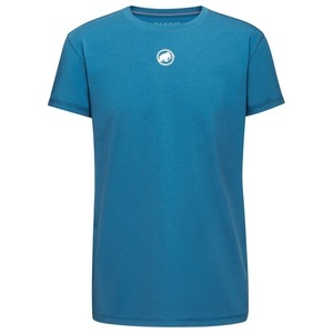 Mammut, Mammut - Seon T-Shirt Original Gr M blau