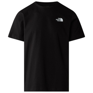 THE NORTH FACE, The North Face - S/S Redbox Tee - T-Shirt Gr L;M;S;XL;XS;XXL beige;blau;grau;grün;schwarz;weiß