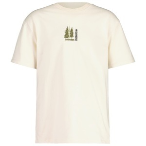 Maloja, Maloja - EdoloM. - T-Shirt Gr M weiß