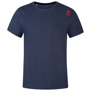 Rafiki, Rafiki - Granite - T-Shirt Gr XXL blau