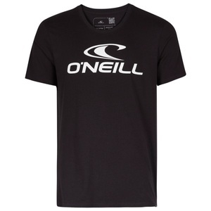 O'NEILL, O'Neill - O'Neill Logo T-Shirt Gr L schwarz