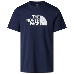 THE NORTH FACE, The North Face - S/S Easy Tee - T-Shirt Gr XL blau