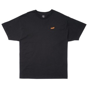 VOLCOM, Volcom - Pistol Stone LSE S/S - T-Shirt Gr M schwarz