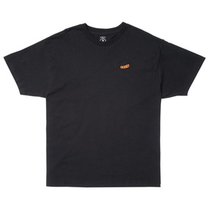VOLCOM, Volcom - Pistol Stone LSE S/S - T-Shirt Gr L;M;S;XL lila;schwarz;weiß