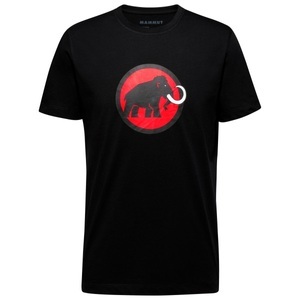 Mammut, Mammut - Mammut Core T-Shirt Classic - T-Shirt Gr XL schwarz
