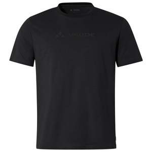 Vaude, Vaude - Logo T-Shirt II - T-Shirt Gr 3XL schwarz