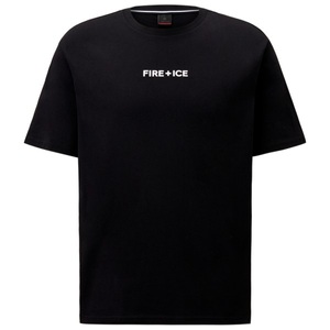 Bogner Fire+Ice, Bogner Fire+Ice - Mick3 - T-Shirt Gr 3XL;L;M;S;XL;XXL oliv;schwarz;weiß