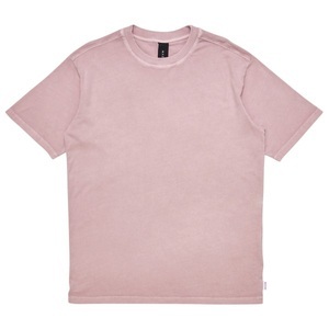 Mazine, Mazine - Faded T Natural Dye - T-Shirt Gr XXL rosa