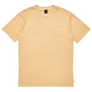 Mazine, Mazine - Faded T Natural Dye - T-Shirt Gr L;M;S;XL;XXL beige;rosa