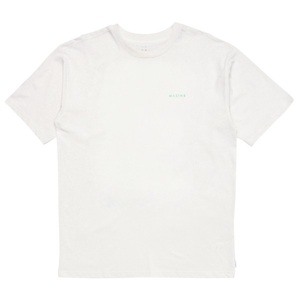 Mazine, Mazine - Locals T - T-Shirt Gr S weiß