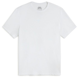 ECOALF, Ecoalf - Limbealf T- Shirt - T-Shirt Gr M weiß
