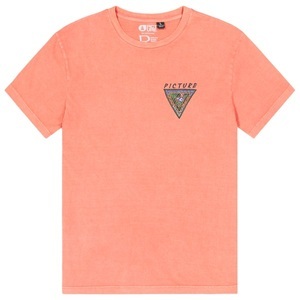 Picture, Picture - Chilanko Tee - T-Shirt Gr L rot