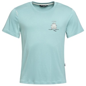 Chillaz, Chillaz - E Ciao T-Shirt - T-Shirt Gr L blau