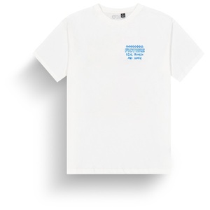 Picture, Picture - Squatchy Tee - T-Shirt Gr L weiß