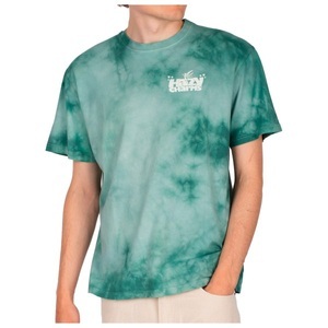 iriedaily, Iriedaily - Hazy Charms Tee - T-Shirt Gr L;M;S;XL türkis