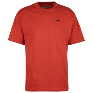 VANS, Vans - Salton Loose S/S - T-Shirt Gr L rot