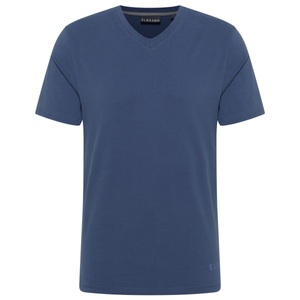 ELBSAND, ELBSAND - Kolja T-Shirt - T-Shirt Gr XXL blau