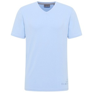 ELBSAND, ELBSAND - Kolja T-Shirt - T-Shirt Gr S blau