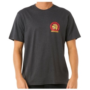 RIP CURL, Rip Curl - Shaper Address Tee - T-Shirt Gr L grau