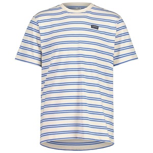 Maloja, Maloja - BrandeckM. - T-Shirt Gr L weiß/grau