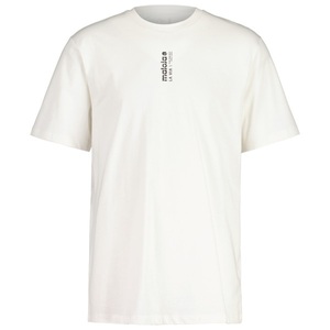 Maloja, Maloja - GaitoM. - T-Shirt Gr S weiß