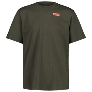 Maloja, Maloja - StoriaM. - T-Shirt Gr M braun