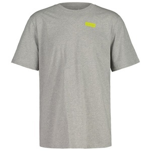 Maloja, Maloja - StoriaM. - T-Shirt Gr S grau