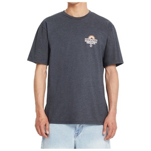 VOLCOM, Volcom - Sure Thing HTH SST - T-Shirt Gr M blau