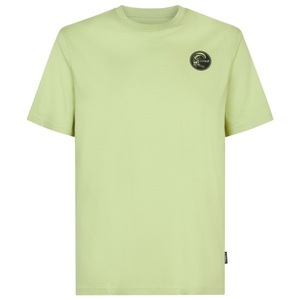 O'NEILL, O'Neill - O'Riginals Surf Shop T-Shirt - T-Shirt Gr S blau