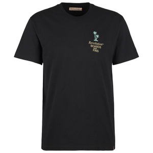 Revolution, Revolution - Printed T-Shirt Boards & Fins - T-Shirt Gr S schwarz, 