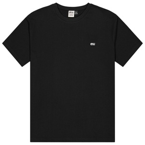 Picture, Picture - Yorra Tee - T-Shirt Gr L schwarz