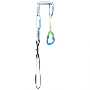 Climbing Technology, Climbing Technology - Sport Chain - Daisychain Gr 100 cm weiß