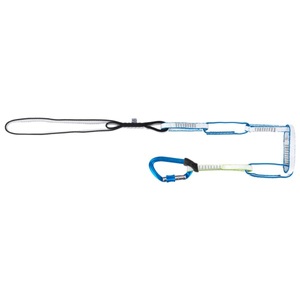 Climbing Technology, Climbing Technology - Sport Chain - Daisychain Gr 100 cm