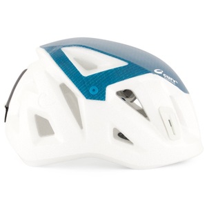 EDELRID, Edelrid - Salathe Lite - Kletterhelm Gr 50-58 cm grau